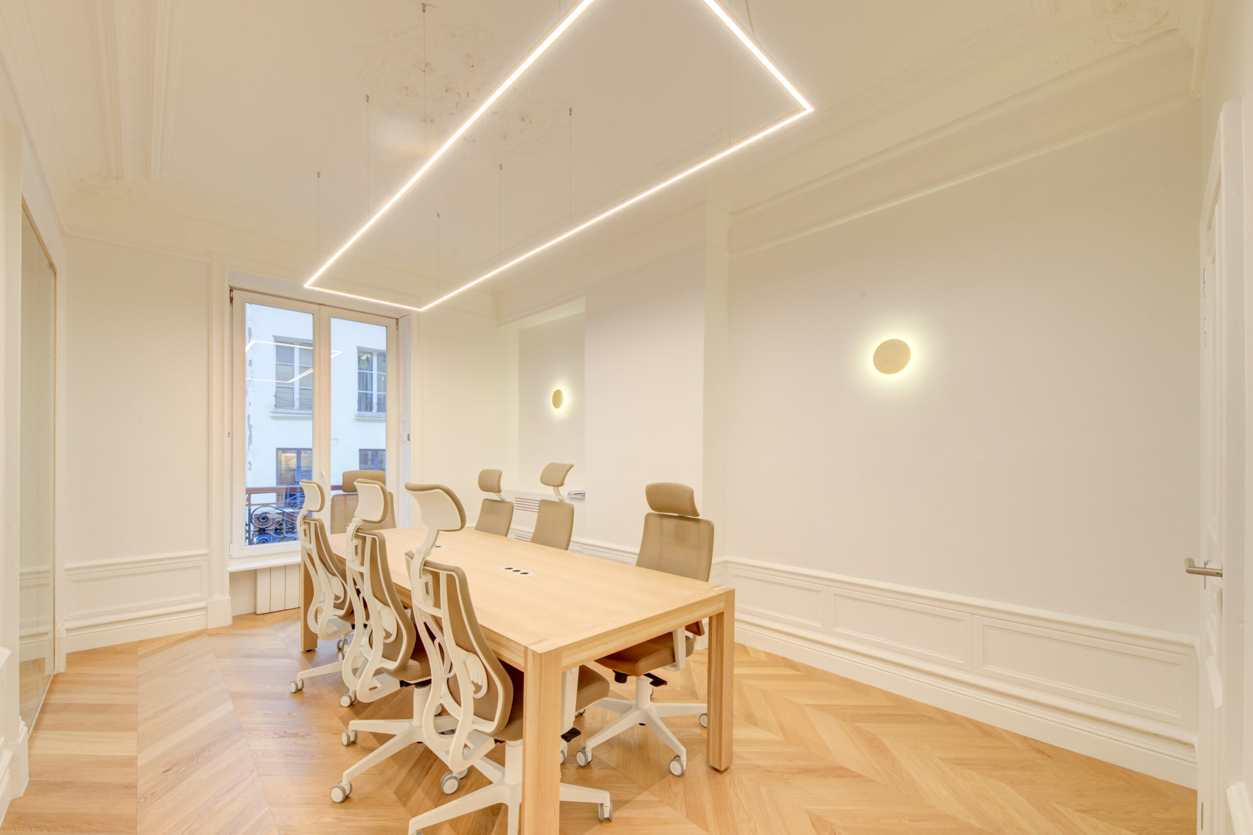 Allday Poissonnière