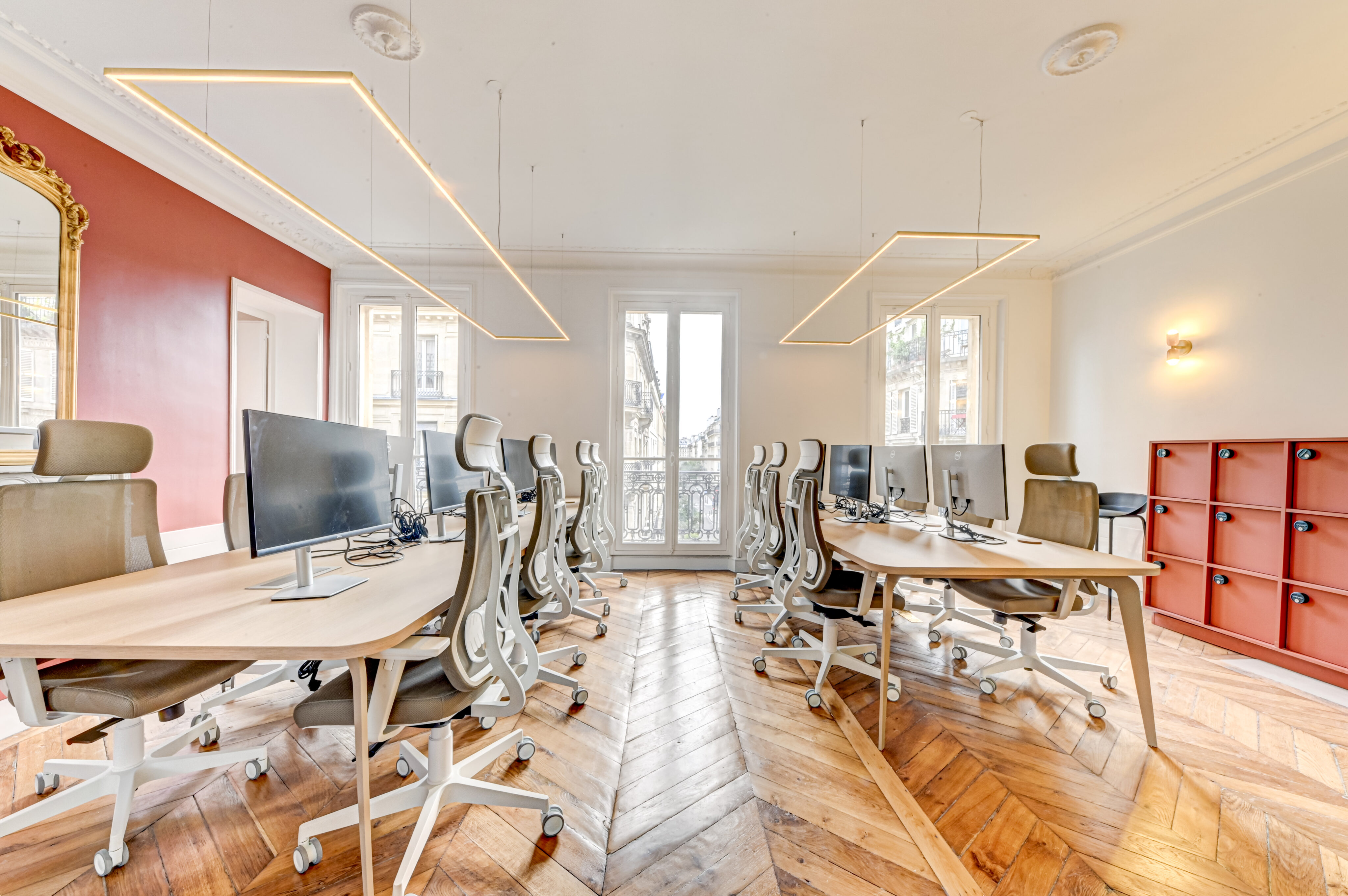 Allday Arts et Métiers